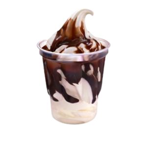 Chocolate Sundae