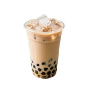 Classic Pearl Milk Tea