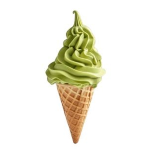 Classic Soft-Serve Cone