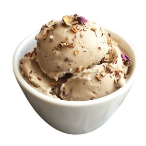 Earl Grey Ice Cream Tea