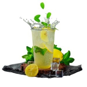 Fresh Lemonade