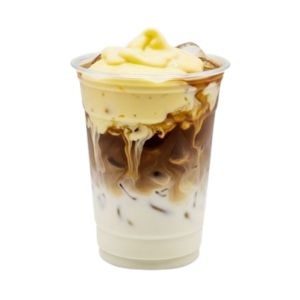 Jasmine Milk Tea