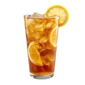 Lemon Iced Tea