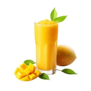 Mango Smoothie