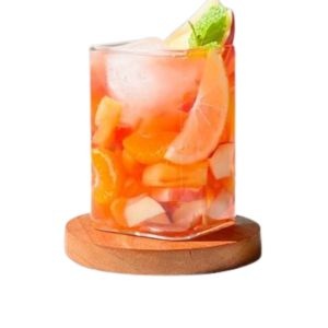 Mixed Fruit Tea