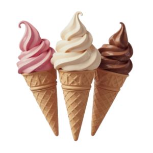 Signature King Cone