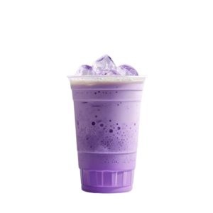 Taro Milk Tea